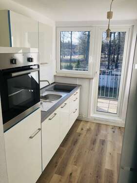 Foto - Wohnung zum Mieten in Hildesheim 520,00 € 66 m²