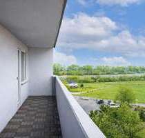 Wohnung zum Mieten in Biebesheim am Rhein 1.100,00 € 80 m²