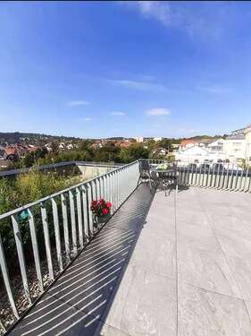 Foto - Wohnung zum Mieten in Freudenstadt 1.265,00 € 80 m²