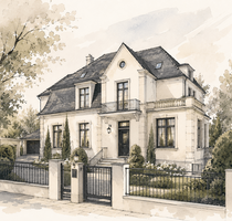 Haus zum Kaufen in Dresden 2.100.000,00 € 390 m²