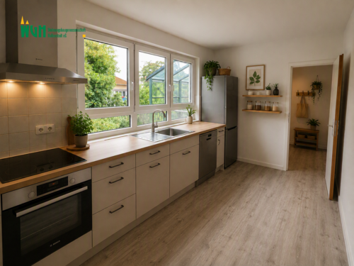 Foto - Wohnung zum Mieten in Halberstadt 850,74 € 114.04 m²