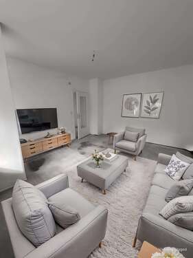 Foto - Wohnung zum Mieten in Dortmund 599,00 € 71.82 m²