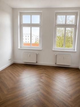 Foto - Wohnung zum Mieten in Stralsund 470,00 € 47 m²