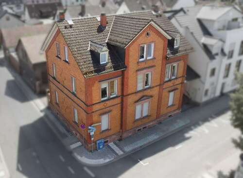 Foto - Haus zum Kaufen in Seligenstadt 980.000,00 € 415 m²