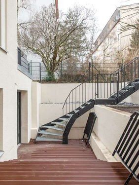 Foto - Wohnung zum Mieten in Berlin 1.495,00 € 79.88 m²