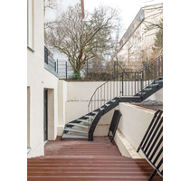 Wohnung zum Mieten in Berlin 1.495,00 € 79.88 m²