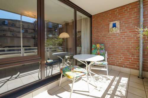 Foto - Wohnung zum Kaufen in Düsseldorf 550.000,00 € 86 m²