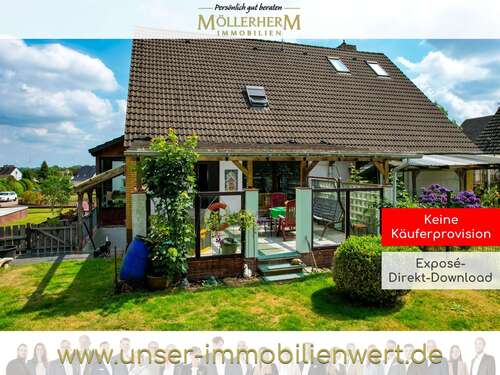 Foto - Haus zum Kaufen in Cuxhaven 240.000,00 € 114 m²