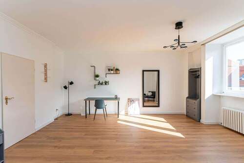 Foto - WG-Zimmer in Berlin 880,00 € 32 m²