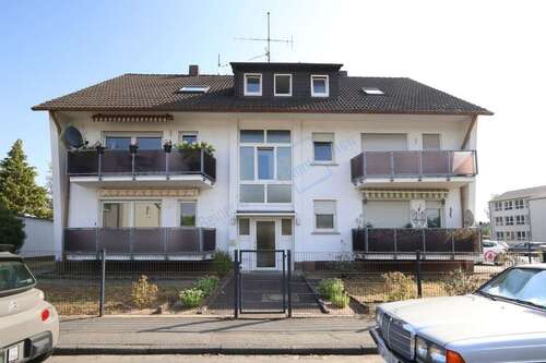 Foto - Wohnung zum Mieten in Pfungstadt 845,00 € 68 m²