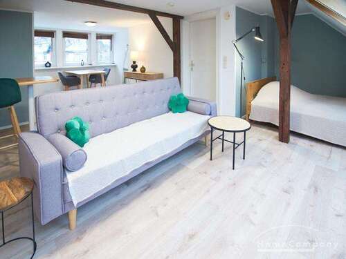 Foto - Wohnen auf Zeit in Hamburg 1.250,00 €