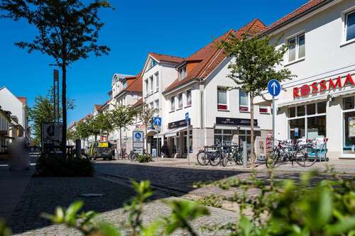 Foto - Büro in Neustrelitz 1.580,00 € 185 m²