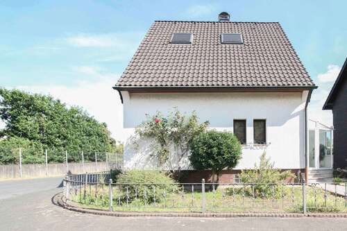 Foto - Haus zum Kaufen in Rheinberg 275.000,00 € 124 m²