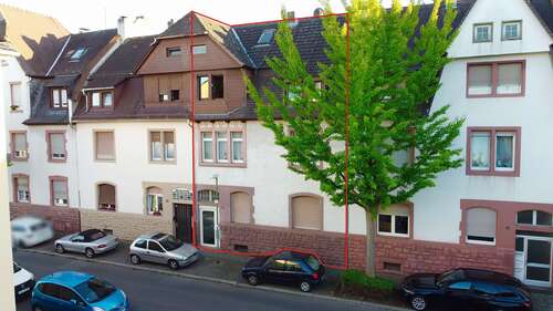 Foto - Haus zum Kaufen in Offenbach am Main 737.000,00 € 279 m²