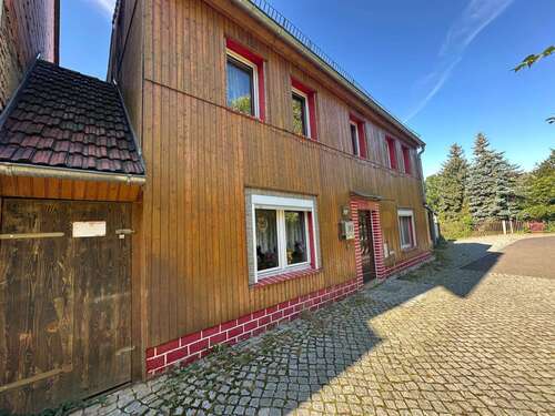 Foto - Haus zum Kaufen in Zwenkau 120.000,00 € 100 m²