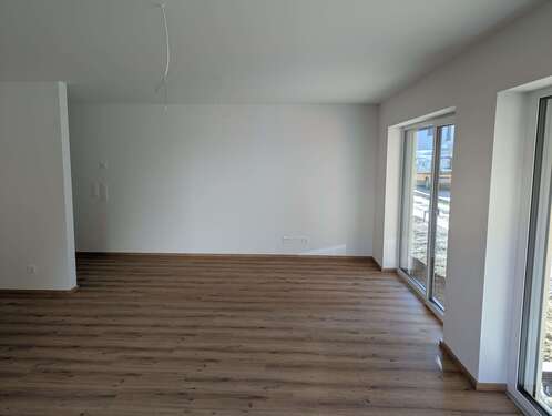 Foto - Wohnung zum Mieten in Straubing 1.070,00 € 102.2 m²