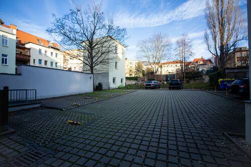 Foto - Garage zu vermieten in Gera 25,00 €