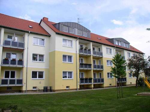 Foto - Wohnung zum Mieten in Bockenem 433,00 € 63.14 m²