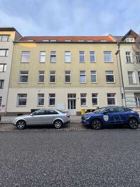 Foto - Wohnung zum Mieten in Magdeburg 375,00 € 40 m²