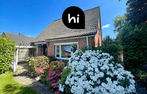 Foto - Haus zum Kaufen in Süderbrarup 158.000,00 € 94.45 m²
