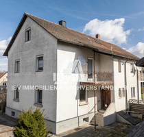 Haus zum Kaufen in Hirschau 130.000,00 € 103 m²