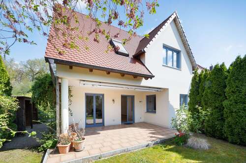 Foto - Haus zum Kaufen in Freising 1.950.000,00 € 330 m²