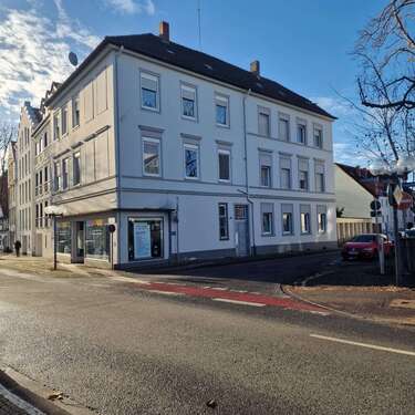 Foto - Wohnung zum Mieten in Lippstadt 504,00 € 71.88 m²