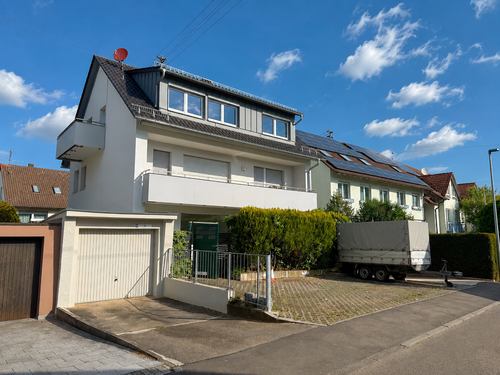 Foto - Wohnung zum Mieten in Filderstadt 1.468,00 € 94 m²