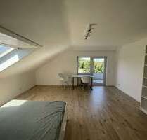 Wohnung zum Mieten in Karlsruhe Wolfartsweier 450,00 € 21 m² - Karlsruhe / Wolfartsweier