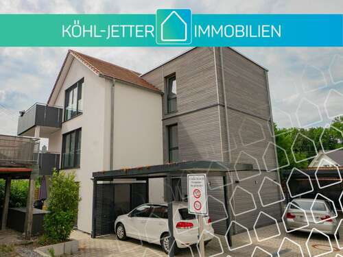 Foto - Wohnung zum Mieten in Balingen-Frommern 1.150,00 € 97 m²