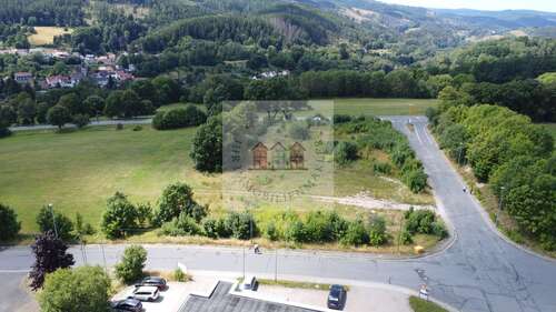 Foto - Grundstück in Ilmenau 297.000,00 € 5940 m²