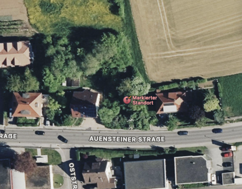 Foto - Grundstück in Ilsfeld 360.000,00 € 506 m²