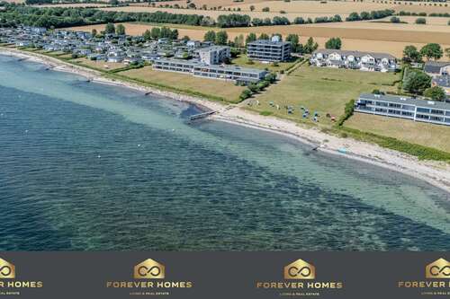 Foto - Wohnung zum Kaufen in Fehmarn 215.000,00 € 42 m²