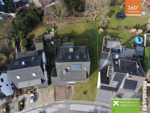 Foto - Haus zum Kaufen in Wuppertal 849.000,00 € 250 m²