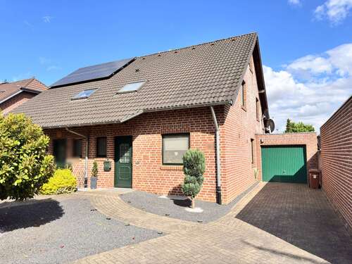 Foto - Haus zum Kaufen in Kleve 385.000,00 € 120 m²