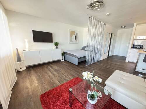 Foto - Wohnung zum Kaufen in Waldbronn 129.000,00 € 39.2 m²