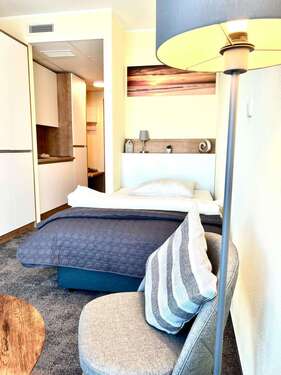 Foto - Wohnen auf Zeit in Rosbach 1.390,00 €