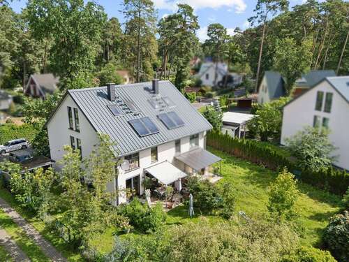 Foto - Haus zum Kaufen in Schönwalde-Glien 395.000,00 € 120.82 m²