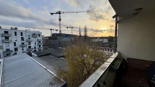 Foto - Wohnung zum Kaufen in Düsseldorf 185.000,00 € 52 m²