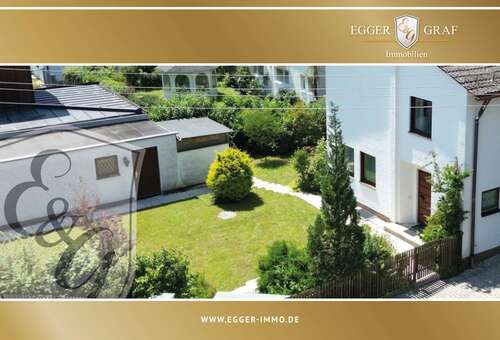 Foto - Haus zum Kaufen in Neubiberg 959.000,00 € 159.32 m²