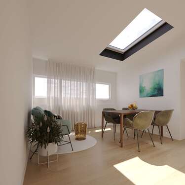 Foto - Wohnung zum Kaufen in München 1.080.000,00 € 47.54 m²