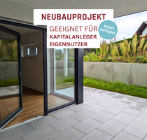 Wohnung zum Kaufen in Bogen 299.000,00 € 77.88 m²