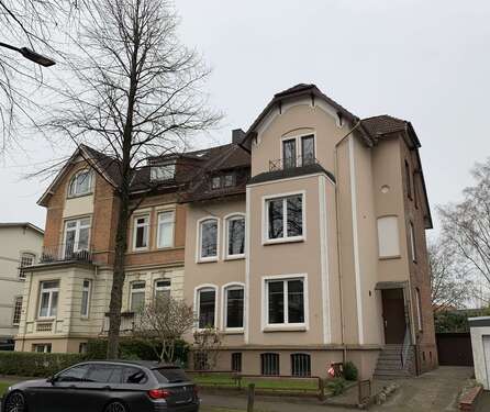 Foto - Wohnung zum Mieten in Itzehoe 700,00 € 73.43 m²