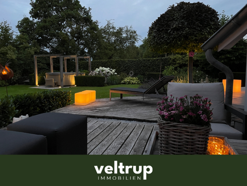 Foto - Haus zum Kaufen in Laer 660.000,00 € 252.6 m²