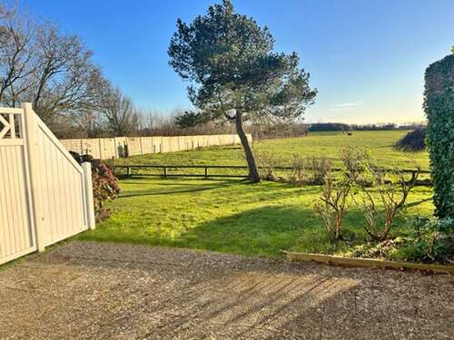 Foto - Haus zum Kaufen in Sylt-Ost Morsum 695.000,00 € 115 m²