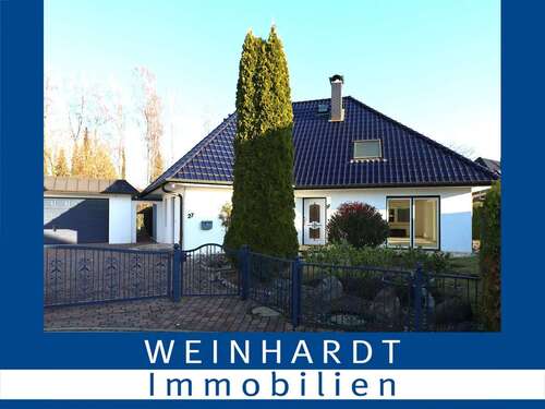 Foto - Wohnung zum Mieten in Barmstedt 1.120,00 € 75 m²