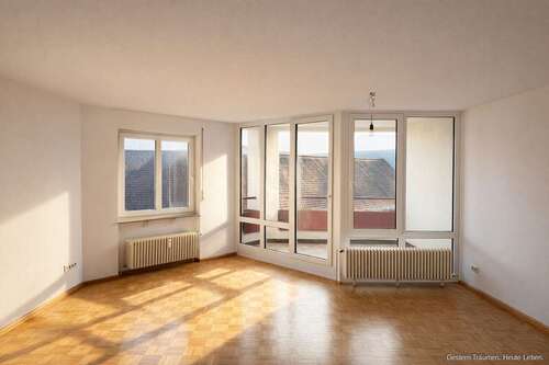 Foto - Wohnung zum Mieten in Bad Säckingen 850,00 € 75 m²