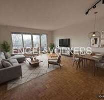 Wohnung zum Mieten in Bergisch Gladbach - Bensberg 960,00 € 81 m²