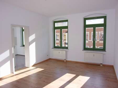 Foto - Wohnung zum Mieten in Chemnitz Schloßchemnitz 450,00 € 70.66 m²