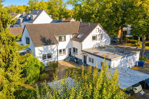 Foto - Haus zum Kaufen in Kamen 795.000,00 € 318 m²